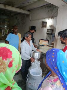 A silent ‘White Revolution’ led by Tata Motors’ transforms lives in Gujarat